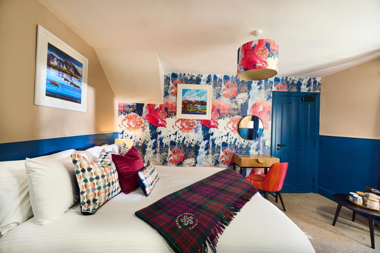 Inn Plockton Inn Plockton